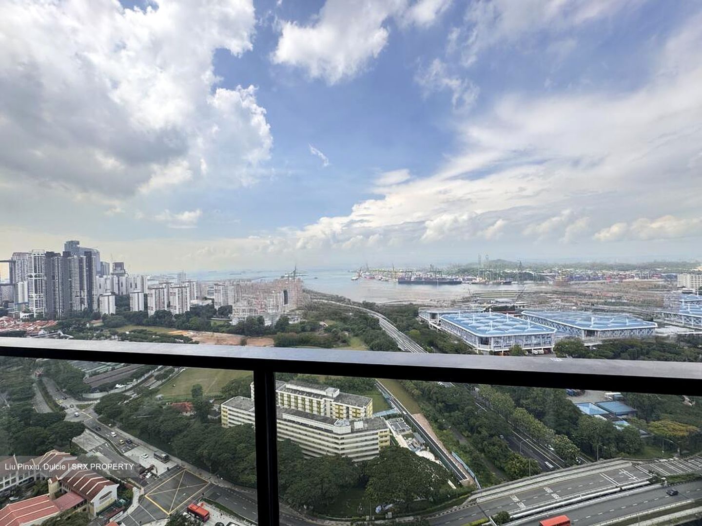 Avenue South Residence (D3), Apartment #452641991